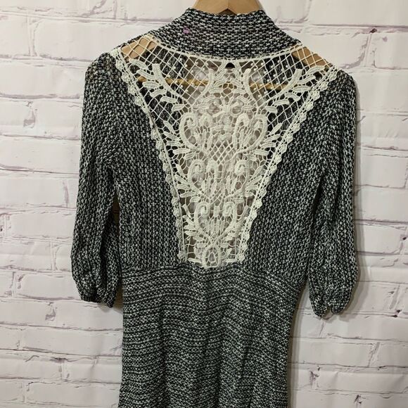 Living doll medium cardigan - Picture 2 of 6